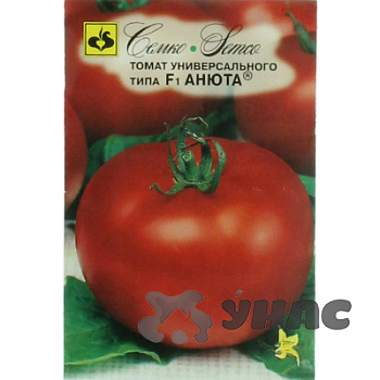 Семена Томат Анюта Семко