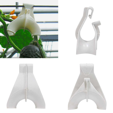 Держатель для кистей вьющихся растений (900)