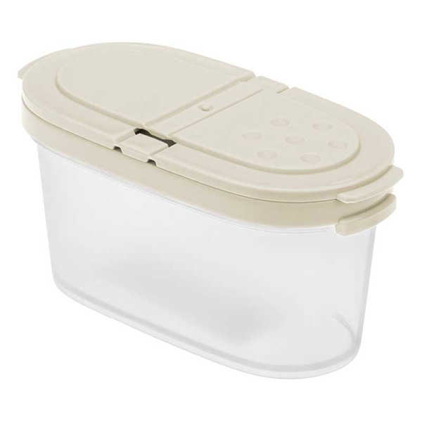 Емкость для специй 120мл Латте М1245 х24