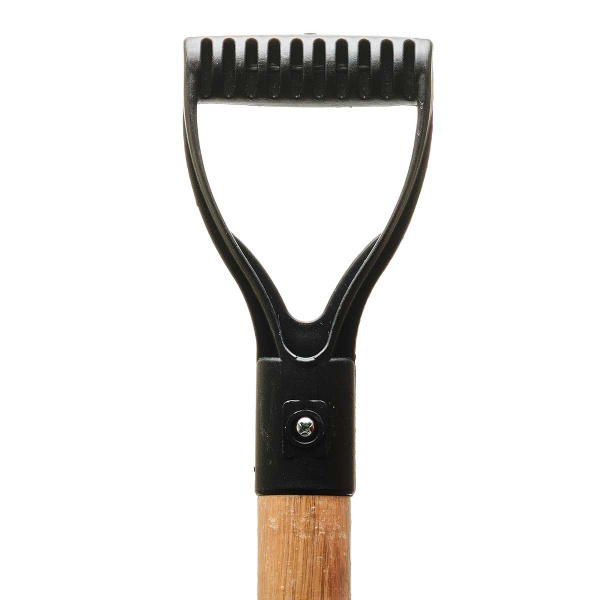 Лопата штыковая 50см (HD9222) мини пласт.рСАДОВИТА