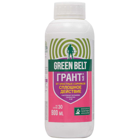 Грант (от сорняков) (фл.900мл) 01-239 х12
