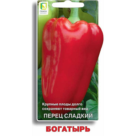 Перец Богатырь Поиск Ц