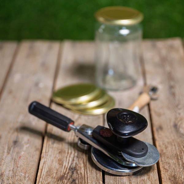 Ключ закаточный автомат "ЕС-Автомат" Кредмаш 