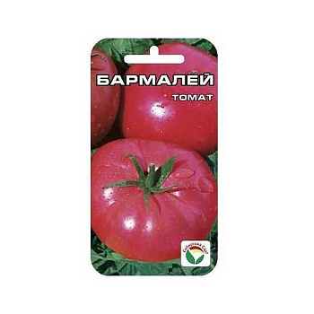 Семена Томат Бармалей Сибирский Сад