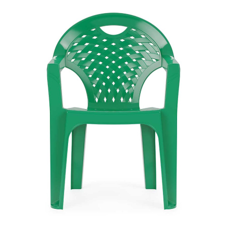 Кресло Зеленое БШ2609 х4