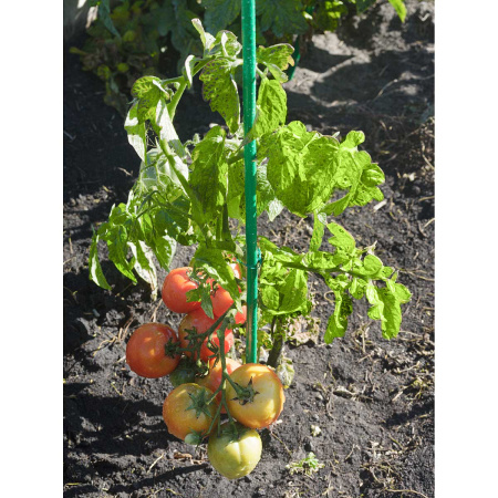 Колышки 1,15м труба 10мм САДОВИТА (комплект 10шт)