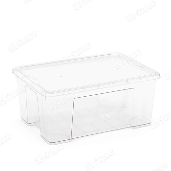 Контейнер универсальный 45л с крышкой БШ8497 (5)