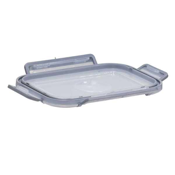 Контейнер герметичный 2,1л на защелках