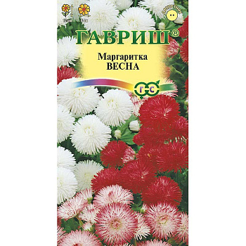 Маргаритка Весна смесь Гавриш Ц 