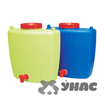 Умывальник универсальный 9л БШ331 (6)