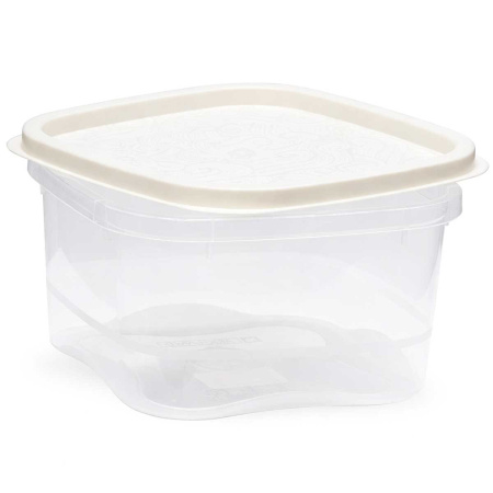 Набор контейнеров 0,73+1,3+2,1л