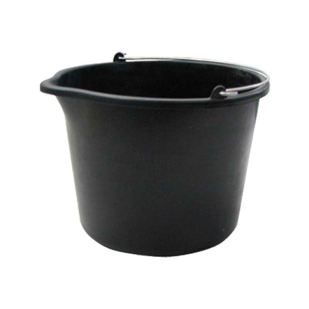 Ведро строительное 12л