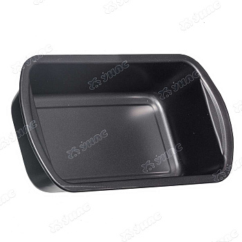 Форма для выпечки прямоугольная 28*15*5см металл NA2130(100)