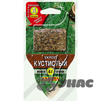 Укроп Кустистый Аэлита "Сеялка плюс"