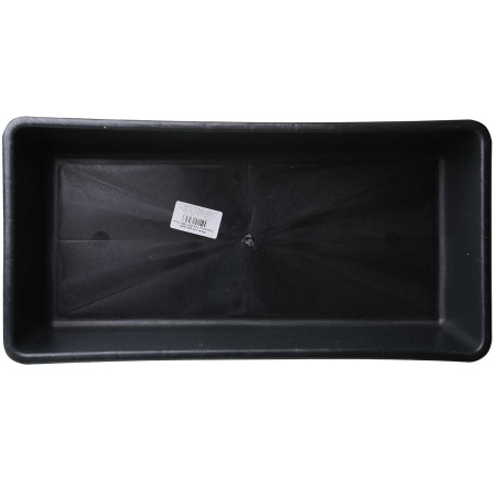 Ящик для рассады САДОВИТА №4 400*200*90 мм (20/960) 