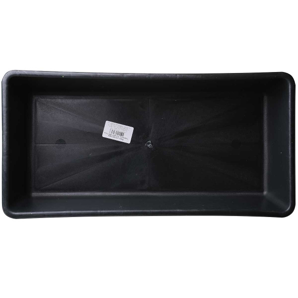 Ящик для рассады САДОВИТА №4 400*200*90 мм (20/960) 