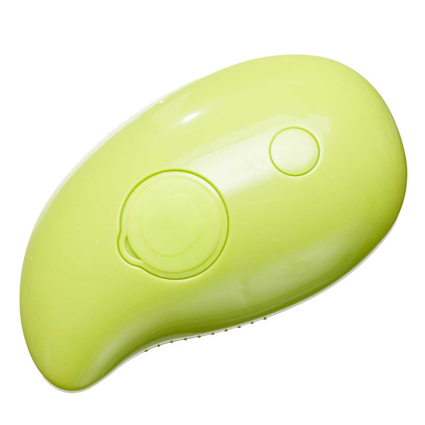 Щетка для шерсти животных NA2500 с паром USB (12см) (150)