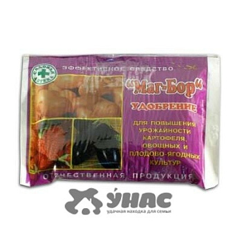 Маг Бор (100 г) 