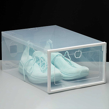 Коробки для хранения NA2570 (33*23*14)