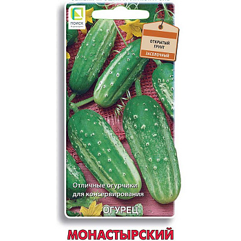 Огурец Монастырский Поиск Ц