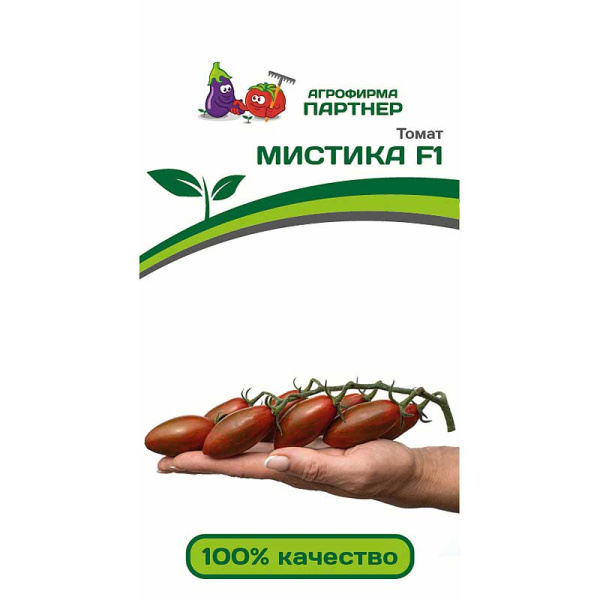 Семена Томат Мистика Партнер