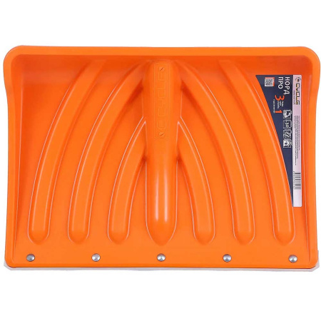 Ковш лопаты ПРО Норд Цикл  450х330х50 4182-00 х10 D32