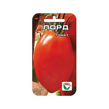 Семена Томат Лорд Сибирский Сад