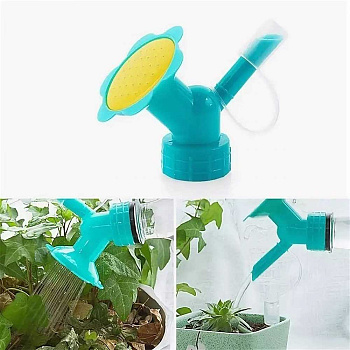 Насадка-лейка на бутылку "Ромашка" NA2037