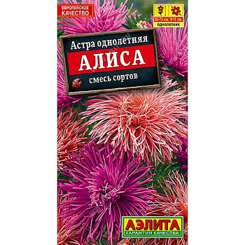 Астра Алиса смесь Аэлита Ц 
