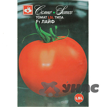 Семена Томат Лайф Семко