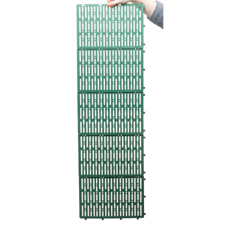 Ограждение защитное HD9242 для дерева 30*20 см по10шт