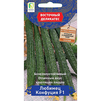Огурец Любимец Конфуция Поиск Ц