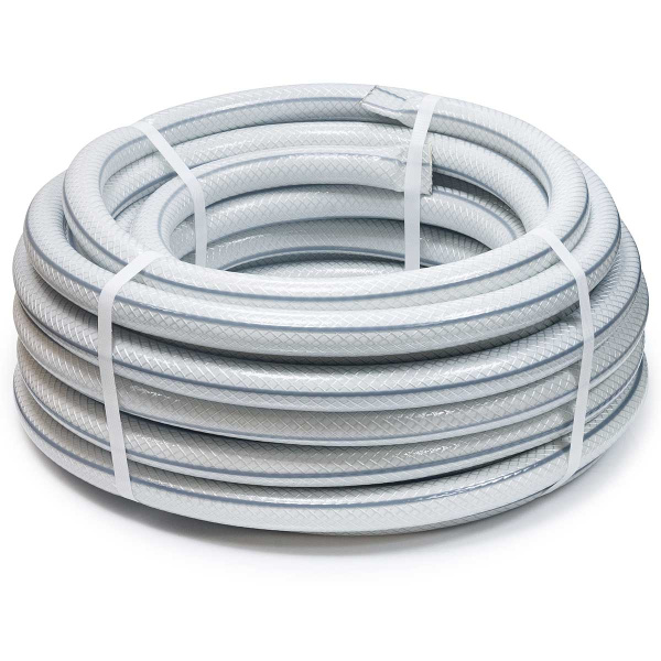 Шланг "Титан" армированный ПВХ d18х20м х90