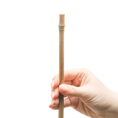 Бамбуковые колышки 45см 6/8мм (1000)