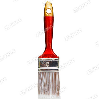 Кисть малярная плоская 40 мм-2" искуственная щетина NA1309-2