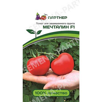 Семена Томат Мечталин Партнер