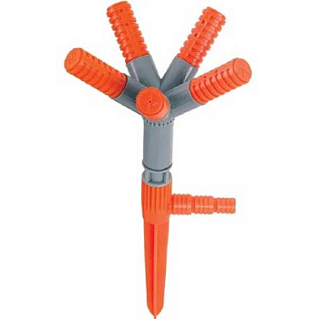 Распрыскиватель вертушка (SH2008-5NA) 5лепестков (арт7 (100)