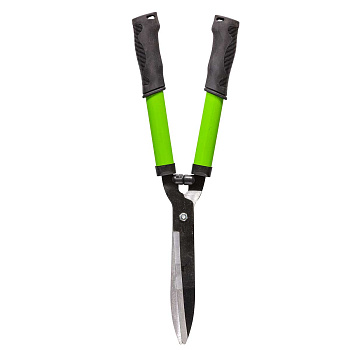 Ножницы бордюрные (HD1080) овал ручки (24)