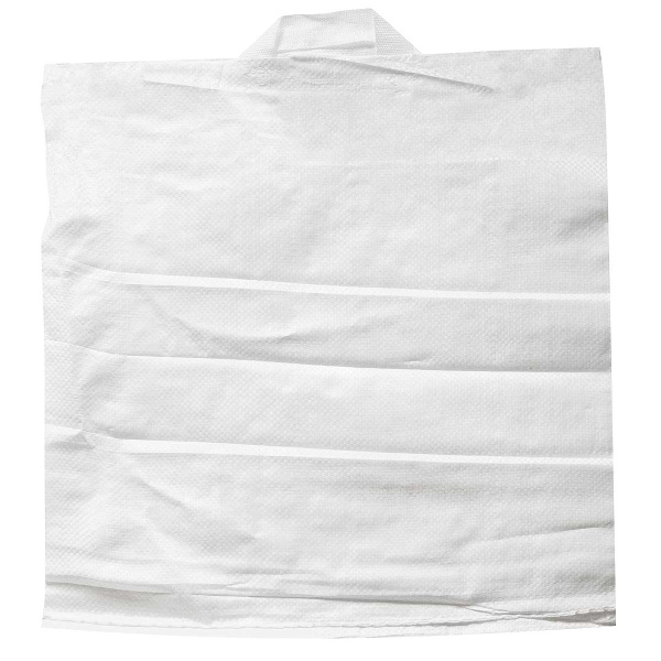 Мешок полипропилен 5 кг (38*40) 2 ручки 25 гр