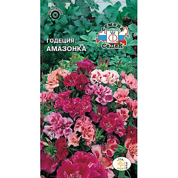 Годеция Амазонка Седек Ц 