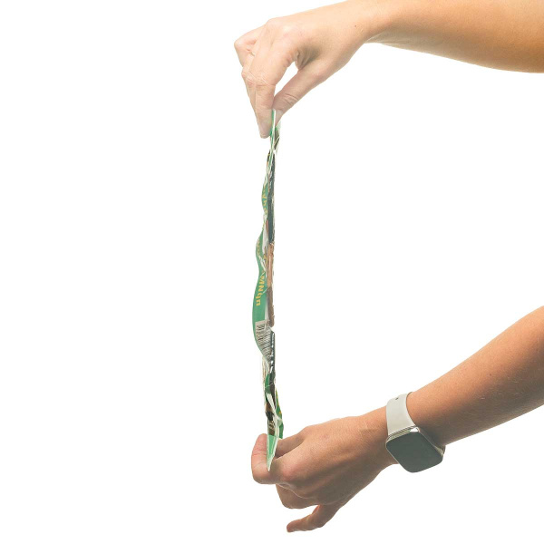 Губка для тефлоновой посуды "Кухоньчик-Стандарт" 3 шт