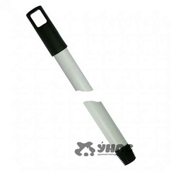 Палка для щетки 120 см "Мультипласт"