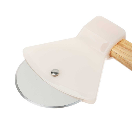 Нож для пиццы "Топор" 21х10см, нерж.сталь 882-006