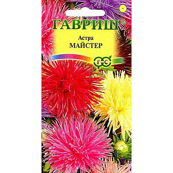 Астра Майстер смесь Гавриш Ц 