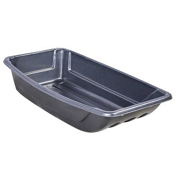 Сани-волокуши С-5 с люверсами 1200*600*250 