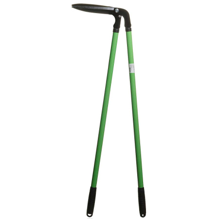 Ножницы садовые универсальные (HD1025) металлические ручки 90см с изогнутыми лезвиями. Можно использовать как кусторез, ножницы для стрижки травы (6)