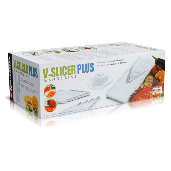 Овощерезка-спиралайзер NA2563 спиральная 8*9см