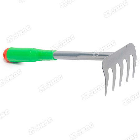 Грабли малые 5зуб (NA1800 С) САДОВИТА (100)