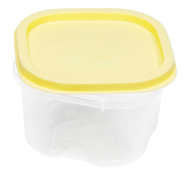 Контейнеры для заморозки и СВЧ 0,23л+0,4л+0,73л