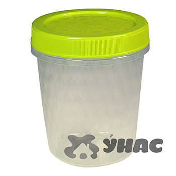 Емкость для продуктов РОЛЛ 1л М1475 (16)